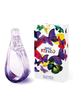 Kenzo Madly Kenzo!